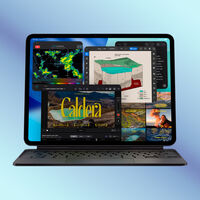 iPad Pro con M5: la tablet definitiva para profesionales con potencia de MacBook Pro en formato más portátil