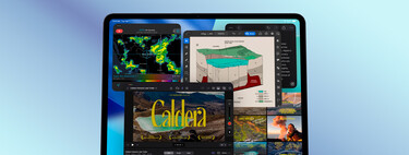 iPad Pro con M5: la tablet definitiva para profesionales con potencia de MacBook Pro en formato más portátil