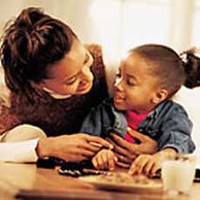 Mi niña: con tres años todo es conversable, algunos consejos sobre el arte de la negociación 