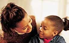 Mi niña: con tres años todo es conversable, algunos consejos sobre el arte de la negociación 