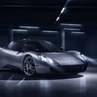 GMA T.33: el padre del McLaren F1 presenta un nuevo auto con un V12 de 615 hp y precio de 1.5 millones de euros