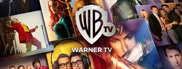 Un nuevo canal de TV llega a Movistar, Vodafone y Orange: así es Warner TV y esto es lo que ofrecerá 