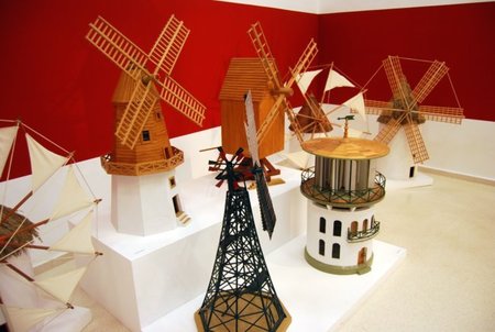Espacio de Artesanos de Campo de Criptana