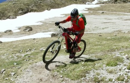 Este vídeo muestra lo mucho que las bicicletas eléctricas pueden aportar a los 'bikers' más experimentados