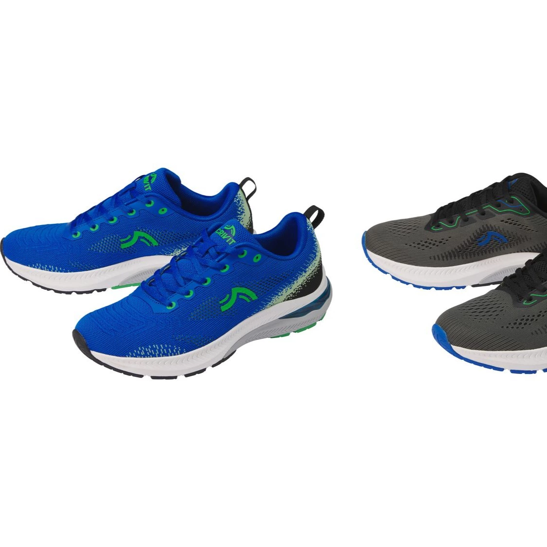 Zapatillas deportivas premium para hombre