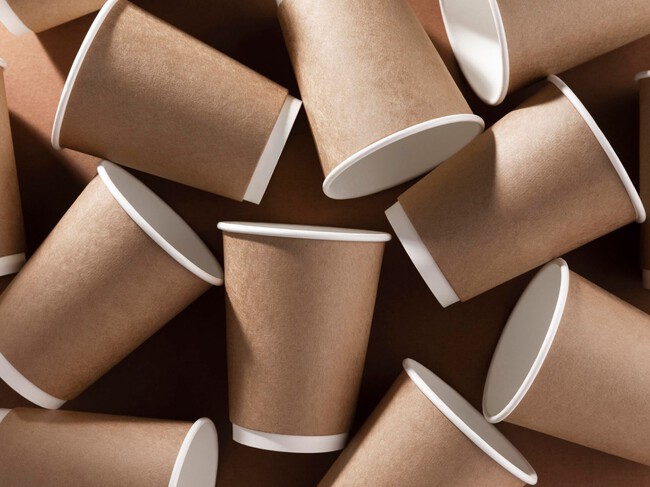 Vasos Papel