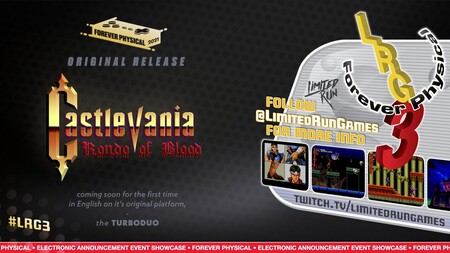 Castlevania Rondo Of Blood Castlevania Rondo Of Blood