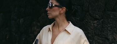 Zara estrena cinco conjuntos de lino frescos, cómodos y súper elegantes que son tendencia absoluta esta primavera-verano 2026