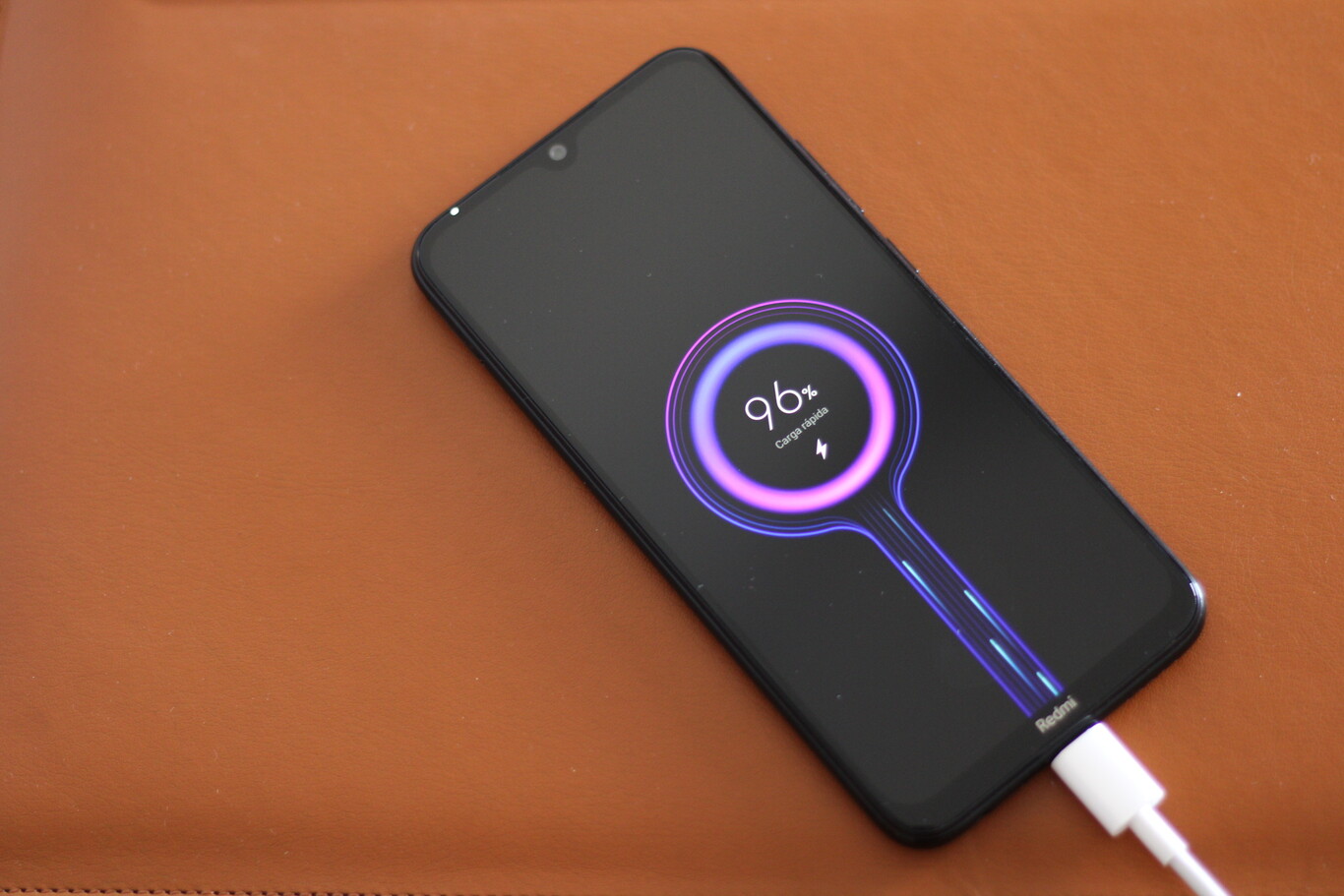 Xiaomi Redmi Note 8 2021, análisis. El resurgir de un superventas que ...