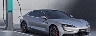 Os novos carros elétricos da BYD podem recarregar 500 km em 5 minutos; a BMW afirma que não é uma boa ideia e apresenta suas razões 