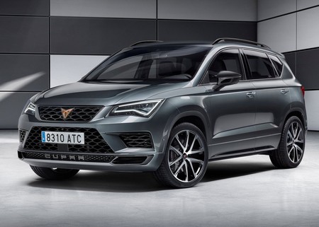 Seat Ateca Cupra 2019 1280 01