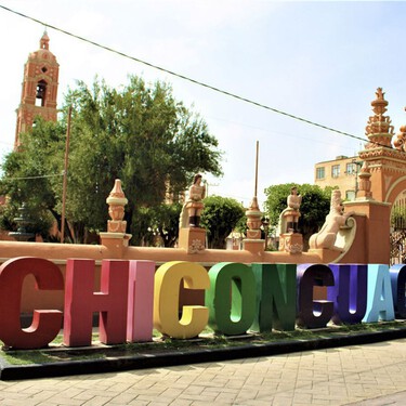 Chiconcuac no es solo su tianguis: 3 razones para visitar este municipio y ninguna es comprar suéteres
 