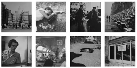 Empieza la cuenta atrás para ver la exposición de Vivian Maier en Madrid