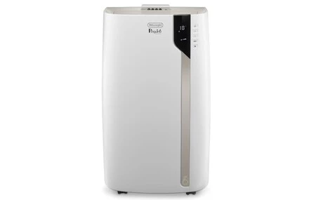 Aire Acondicionado Portatil De Longhi Pac Ex93 Extreme