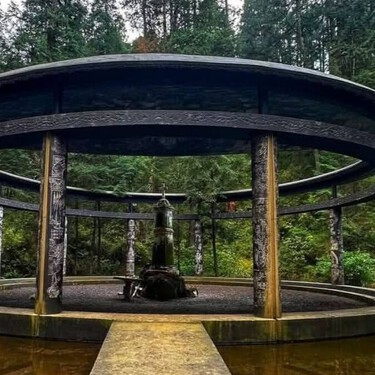 Escápate al santuario más bonito: a una hora de CDMX y de fácil acceso en transporte público