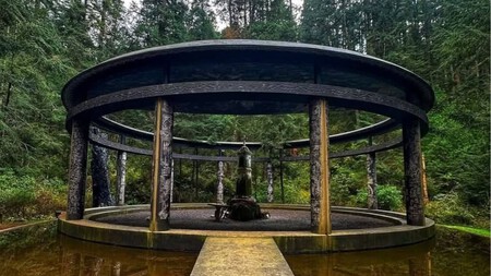Escápate al santuario más bonito: a una hora de CDMX y de fácil acceso en transporte público