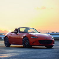 ¡El Mazda MX-5 30º Aniversario ya está en México! Llegan sólo 30 unidades y se subastarán en noviembre