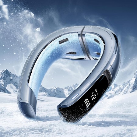 Ranvoo Aice Lite Max 2026