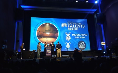 A Tale of Paper es proclamado el mejor videojuego de 2018 en los Premios PlayStation Talents