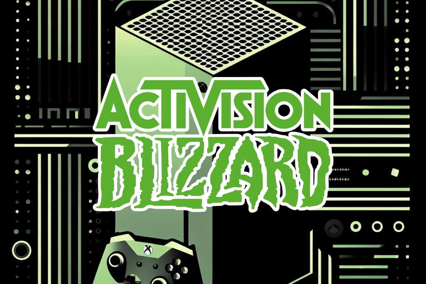 Reino Unido da el sí definitivo a la compra de Activision Blizzard ...