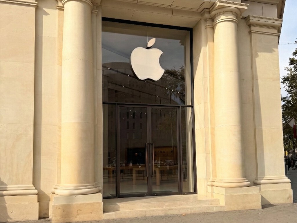 Filtran el plan de Apple para Paseo de Gracia: su tienda insignia de Barcelona cerrará por reformas a partir de febrero, según un rumor 