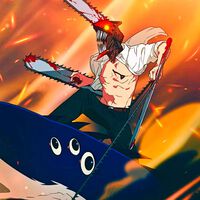 La esperada película de Chainsaw Man llega en primavera: ¡doblaje en español latino y disponible en streaming!