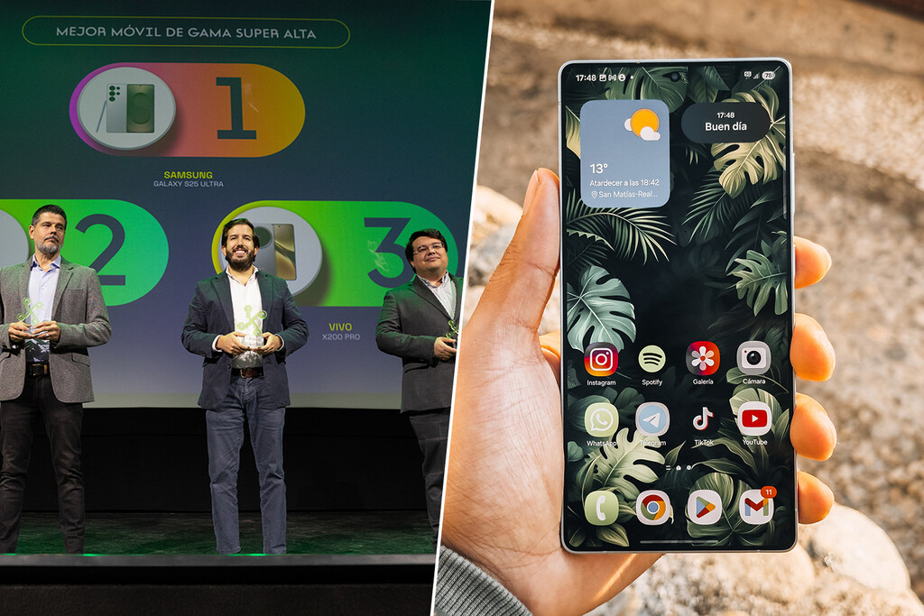 Samsung lleva años moldeando poco a poco a su gama súper alta. Y el resultado es el triunfo del S25 Ultra otro año más