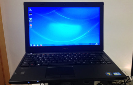 Dell 3330 un portátil muy apto para la micropyme