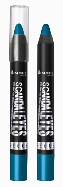 Foto de Scandaleyes Eye Shadow Sticks de Rimmel (3/18)