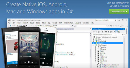 Rumor: Microsoft podría comprar Xamarin