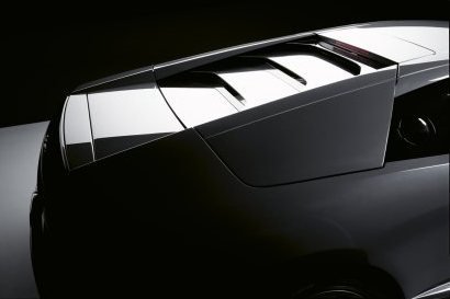 Lamborghini Murcielago LP640