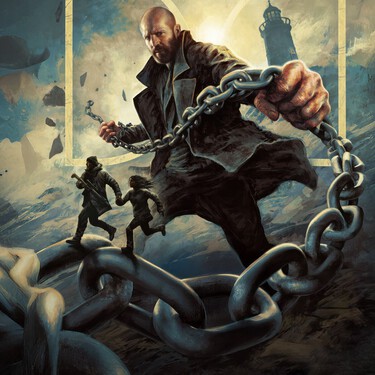 Jason Statham