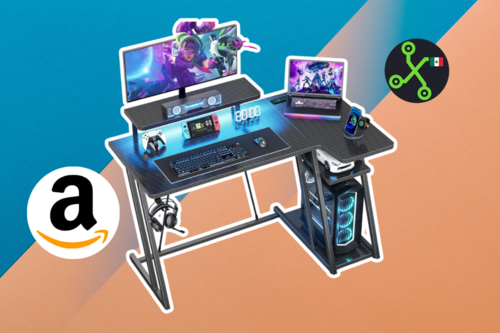 Escritorio Amazon Oferta