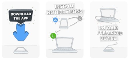 Reach my Phone, controla tu Android desde el ordenador