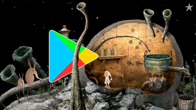 Samorost Ofertas Google Play