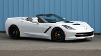 Callaway Chevrolet Corvette Stingray SC627 