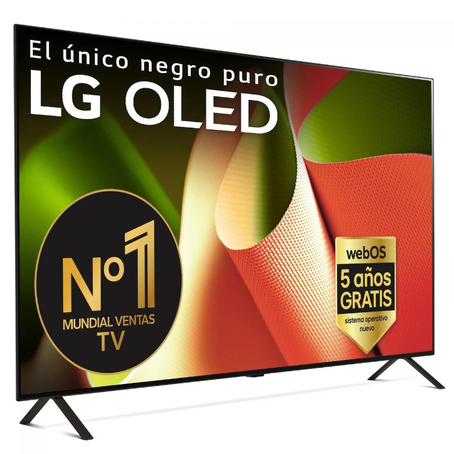 LG OLED48B46LA (48 pulgadas)
