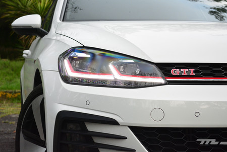 Volkswagen Golf Gti 2019 12
