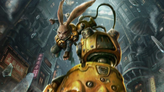 Imagen de F.I.S.T.: Forged In Shadow Torch ( TiGames)