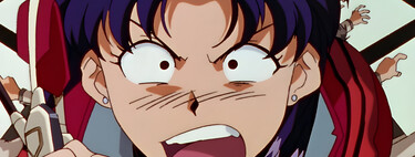 30 años después, uno de los mejores animes de todos los tiempos ya prepara su gran regreso: Neon Genesis Evangelion tendrá nueva serie