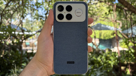 Poco F8 Ultra