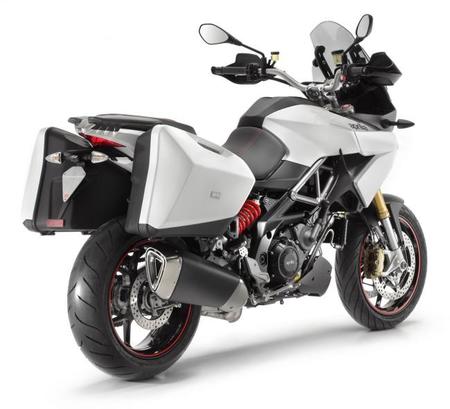 Aprilia Caponord 1200