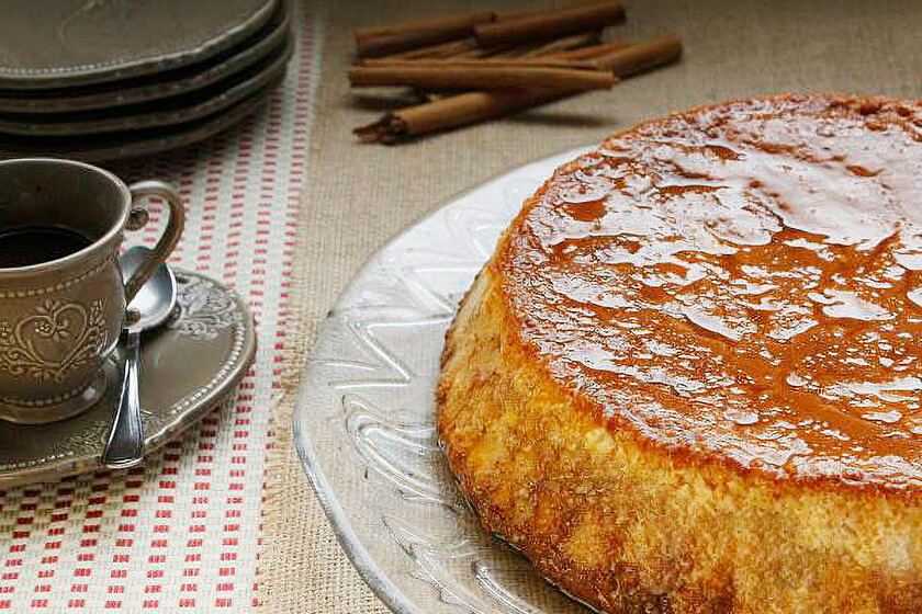 Greixonera, receta de cocina fácil, sencilla y deliciosa
