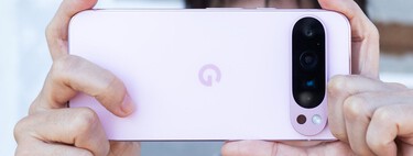 Tu Google Pixel tiene una actualización para la cámara. Cambia por completo las tomas nocturnas 