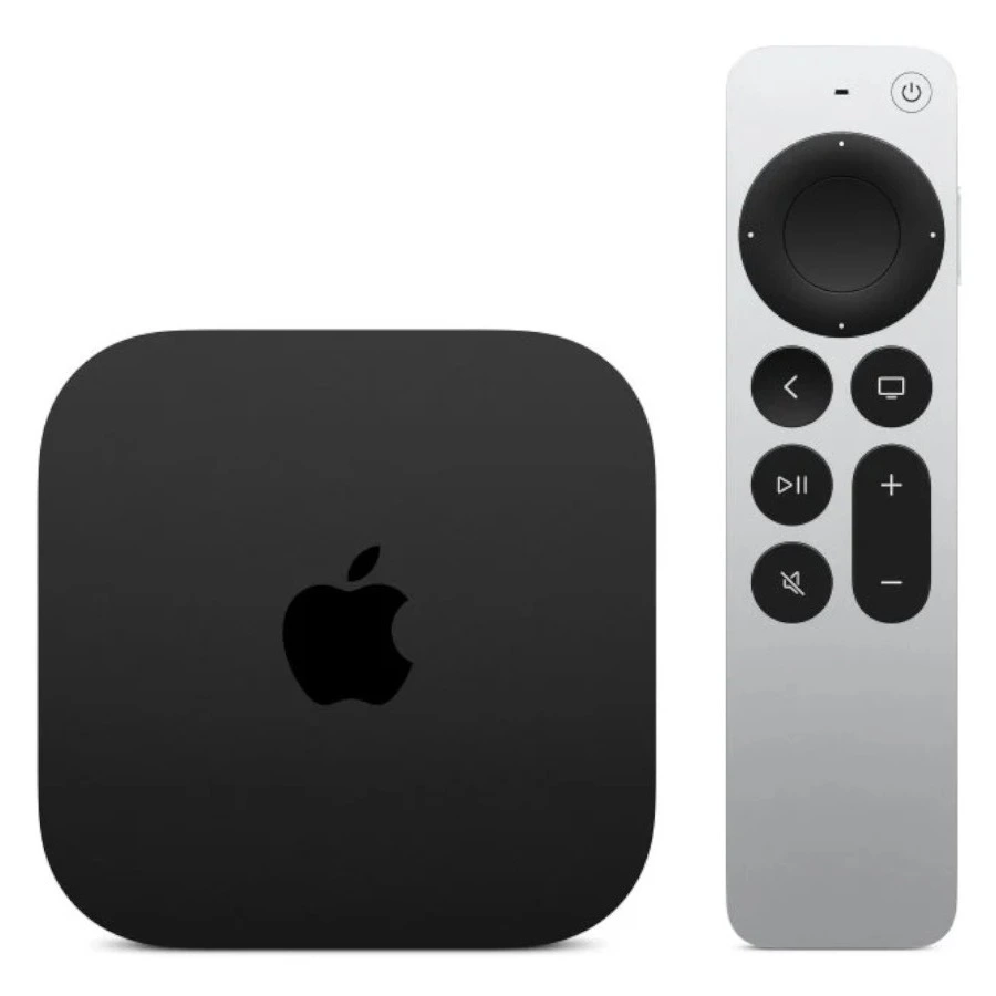 Apple TV 4K (4ª Gen)