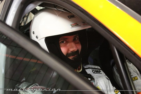 Seat León Eurocup 2014