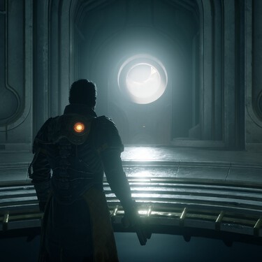 Recomiendo Saros a más gente que Returnal, y aún así creo que el segundo es mejor videojuego