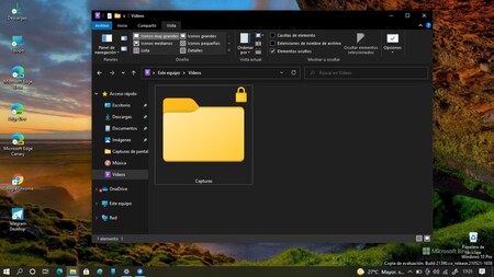 Cómo encriptar documentos y archivos en Windows 10 sin aplicaciones de terceros para mejorar la seguridad en nuestro PC