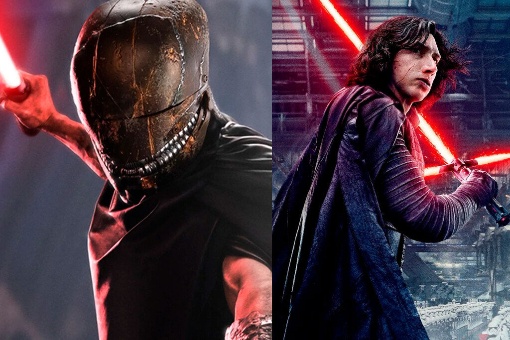 La cancelaron injustamente pero The Acolyte tenía una buena idea para explicar las nuevas pelis de Star Wars