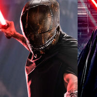 La cancelaron injustamente pero The Acolyte tenía una buena idea para explicar las nuevas pelis de Star Wars